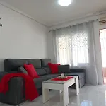 Near The In Torrevieja, Aguas Nuevas トレビエハ