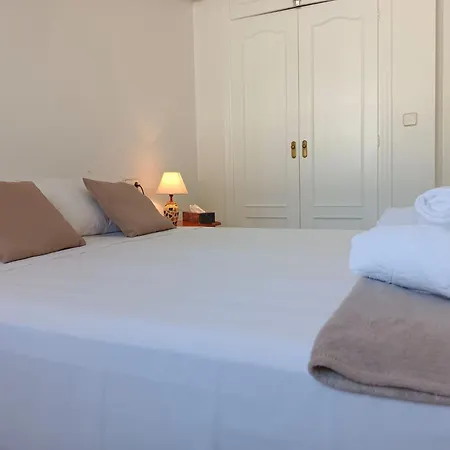 Near The In Torrevieja, Aguas Nuevas Будинок відпочинку Торрев'єха