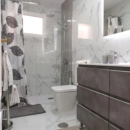 Near The In Torrevieja, Aguas Nuevas *