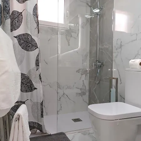 Near The In Torrevieja, Aguas Nuevas *