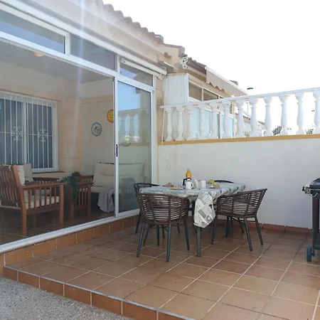 Near The In Torrevieja, Aguas Nuevas Торрев'єха