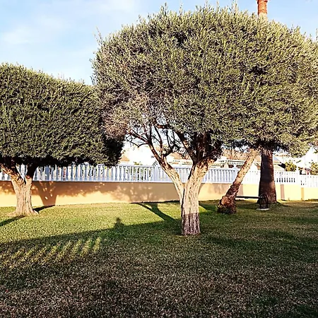 Будинок відпочинку Near The In Torrevieja, Aguas Nuevas Торрев'єха