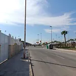 Near The In Torrevieja, Aguas Nuevas Будинок відпочинку