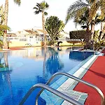 Near The In Torrevieja, Aguas Nuevas * Торрев'єха