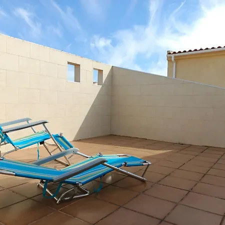 Near The In Torrevieja, Aguas Nuevas * トレビエハ