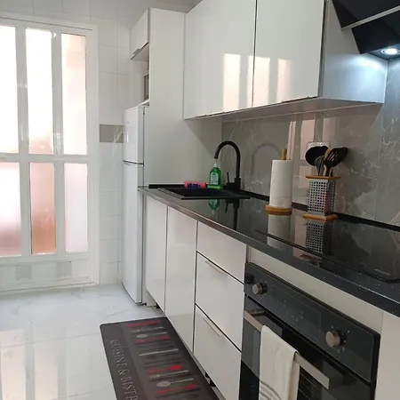 Near The In Torrevieja, Aguas Nuevas Holiday home Torrevieja