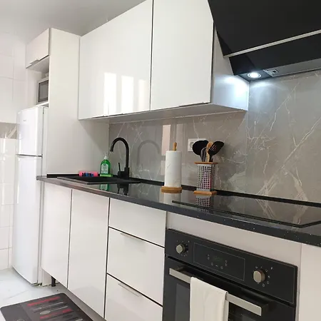 Holiday home Near The In Torrevieja, Aguas Nuevas Torrevieja