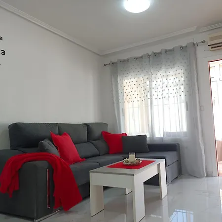 Near The In Torrevieja, Aguas Nuevas Torrevieja