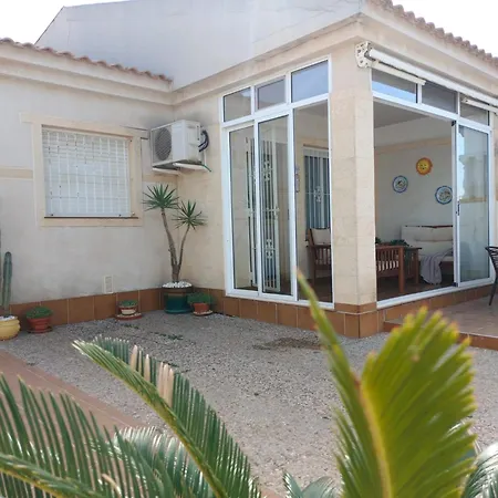 Near The In Torrevieja, Aguas Nuevas