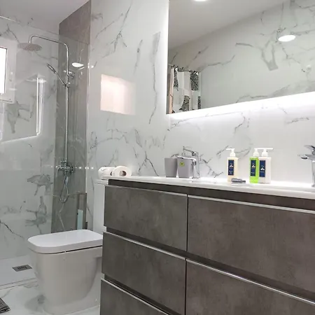 Near The In Torrevieja, Aguas Nuevas *