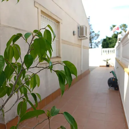 Holiday home Near The In Torrevieja, Aguas Nuevas