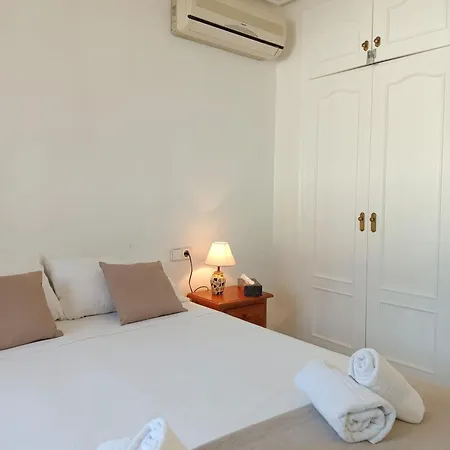 Near The In Torrevieja, Aguas Nuevas Holiday home *