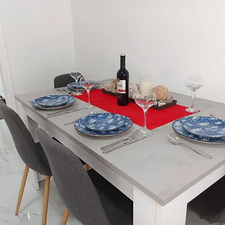 Near The In Torrevieja, Aguas Nuevas Holiday home