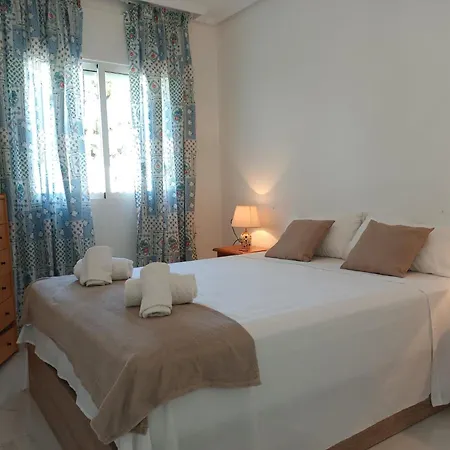 Near The In Torrevieja, Aguas Nuevas Holiday home Torrevieja