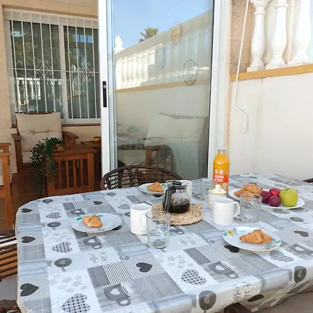 Near The In Torrevieja, Aguas Nuevas * Torrevieja