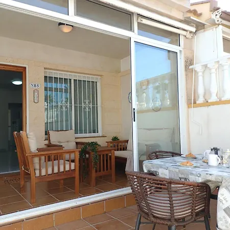 Near The In Torrevieja, Aguas Nuevas