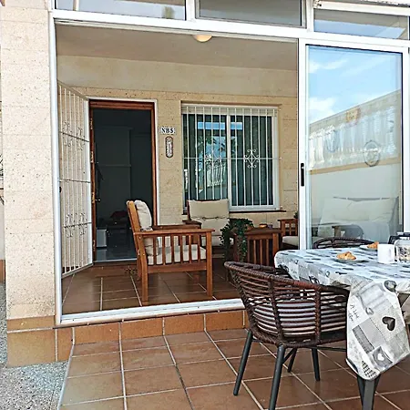 Holiday home Near The In Torrevieja, Aguas Nuevas *