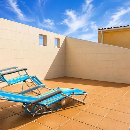 Near The In Torrevieja, Aguas Nuevas Holiday home *