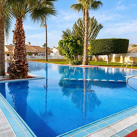 Near The In Torrevieja, Aguas Nuevas