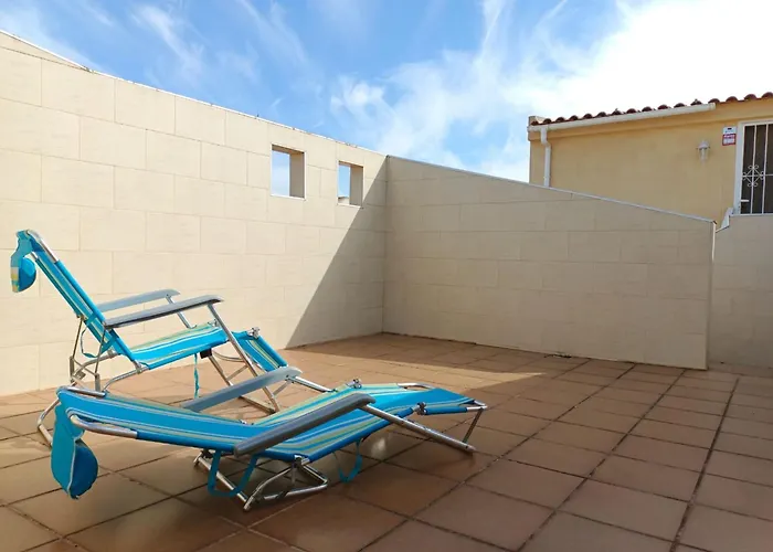 Near The In Torrevieja, Aguas Nuevas * Torrevieja