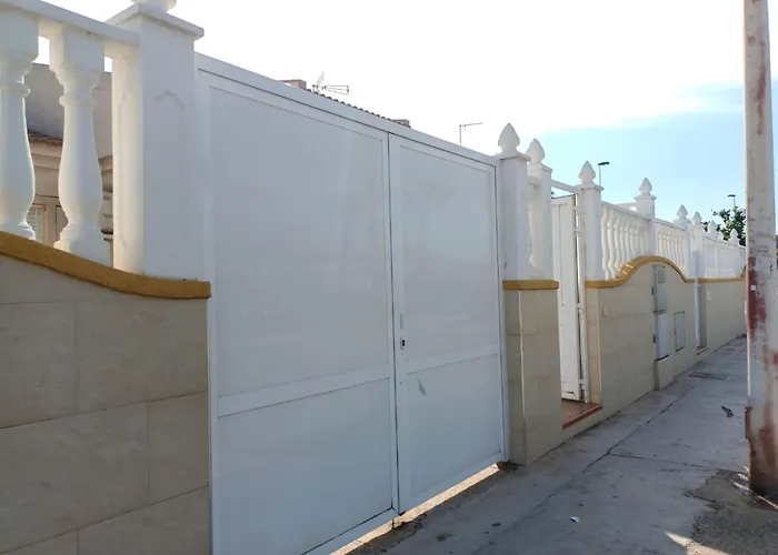 Holiday home Near The In Torrevieja, Aguas Nuevas *