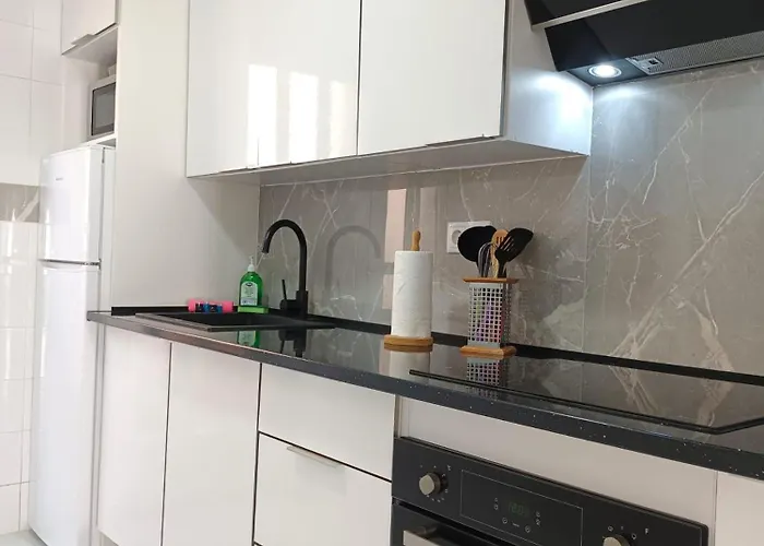 Holiday home Near The In Torrevieja, Aguas Nuevas Torrevieja