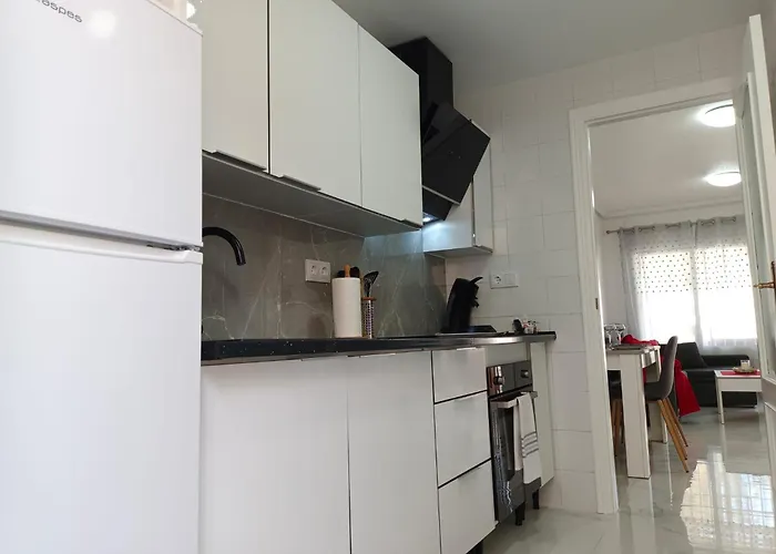 Near The In Torrevieja, Aguas Nuevas * Torrevieja