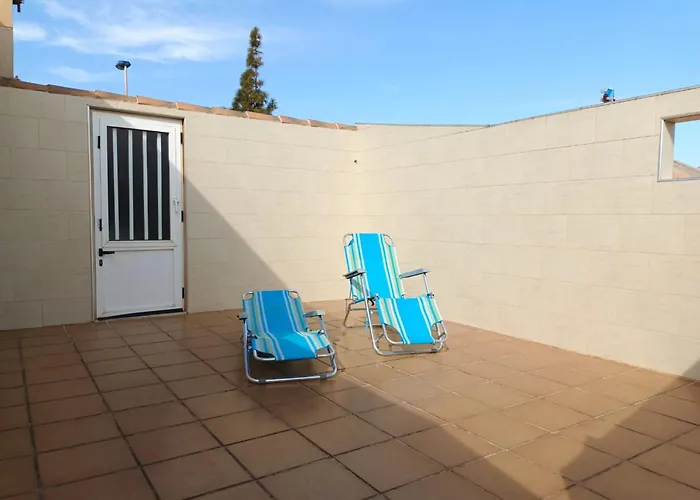 Near The In Torrevieja, Aguas Nuevas Holiday home
