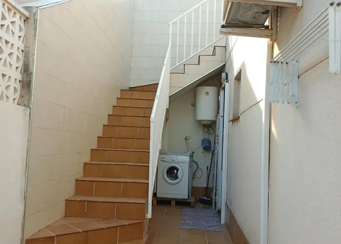 Holiday home Near The In Torrevieja, Aguas Nuevas *