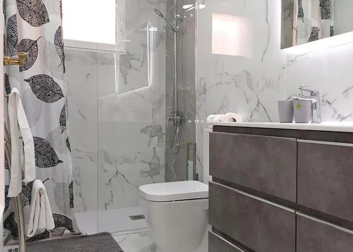 Near The In Torrevieja, Aguas Nuevas *