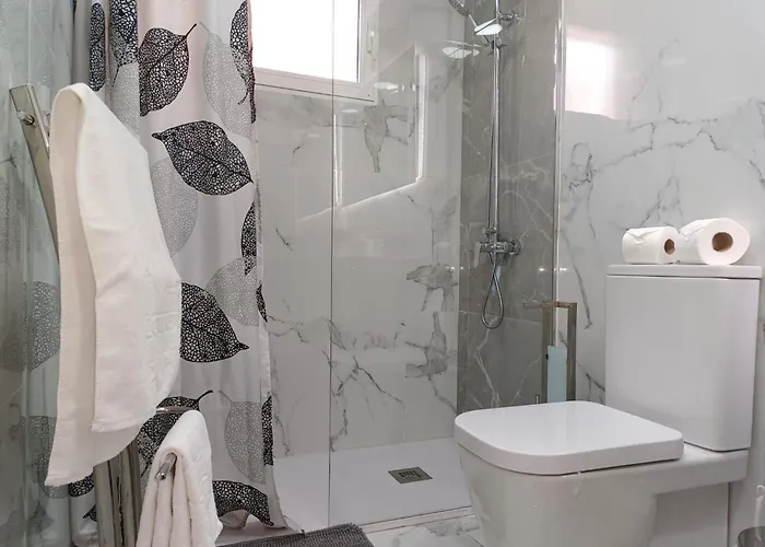 Near The In Torrevieja, Aguas Nuevas *