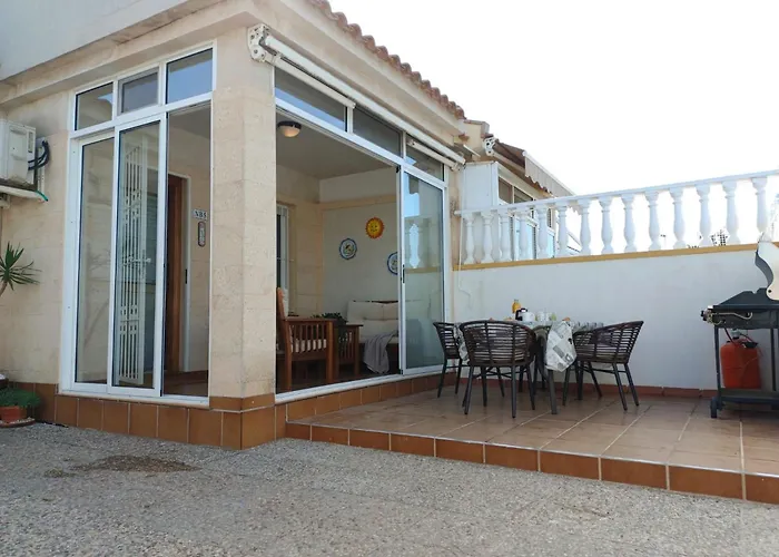 Near The In Torrevieja, Aguas Nuevas Torrevieja