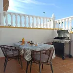 Vakantiehuis Near The In Torrevieja, Aguas Nuevas *