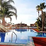 Near The In Torrevieja, Aguas Nuevas Vakantiehuis *