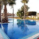 Vakantiehuis Near The In Torrevieja, Aguas Nuevas Torrevieja