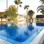 Near The In Torrevieja, Aguas Nuevas Vakantiehuis *
