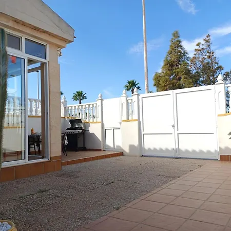 Near The In Torrevieja, Aguas Nuevas