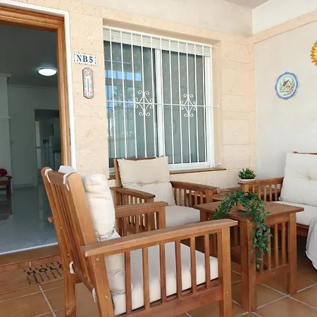 Near The In Torrevieja, Aguas Nuevas Vakantiehuis