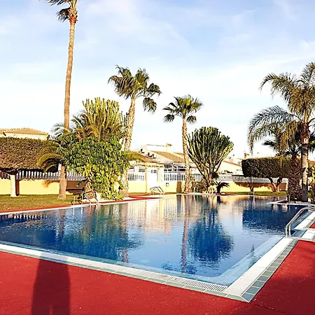 Near The In Torrevieja, Aguas Nuevas Vakantiehuis Torrevieja
