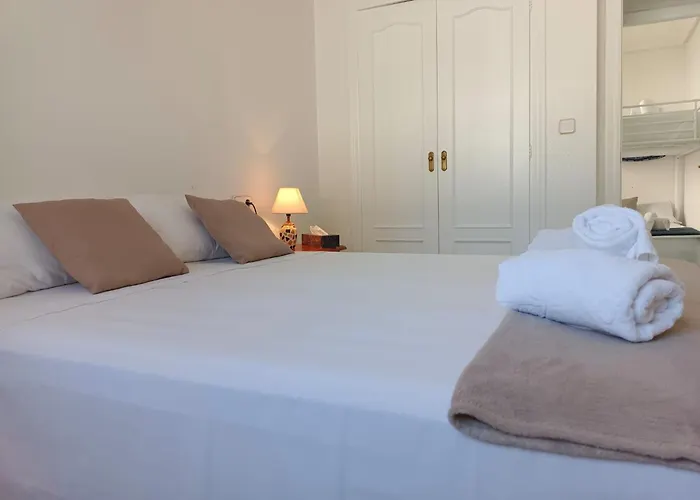 Near The In Torrevieja, Aguas Nuevas Дом отдыха Торевьиа